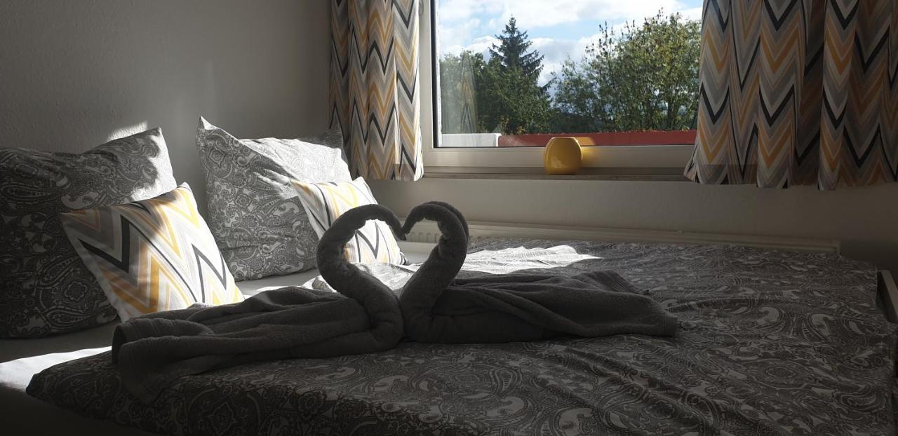 סונדרן Apartment Nicole מראה חיצוני תמונה