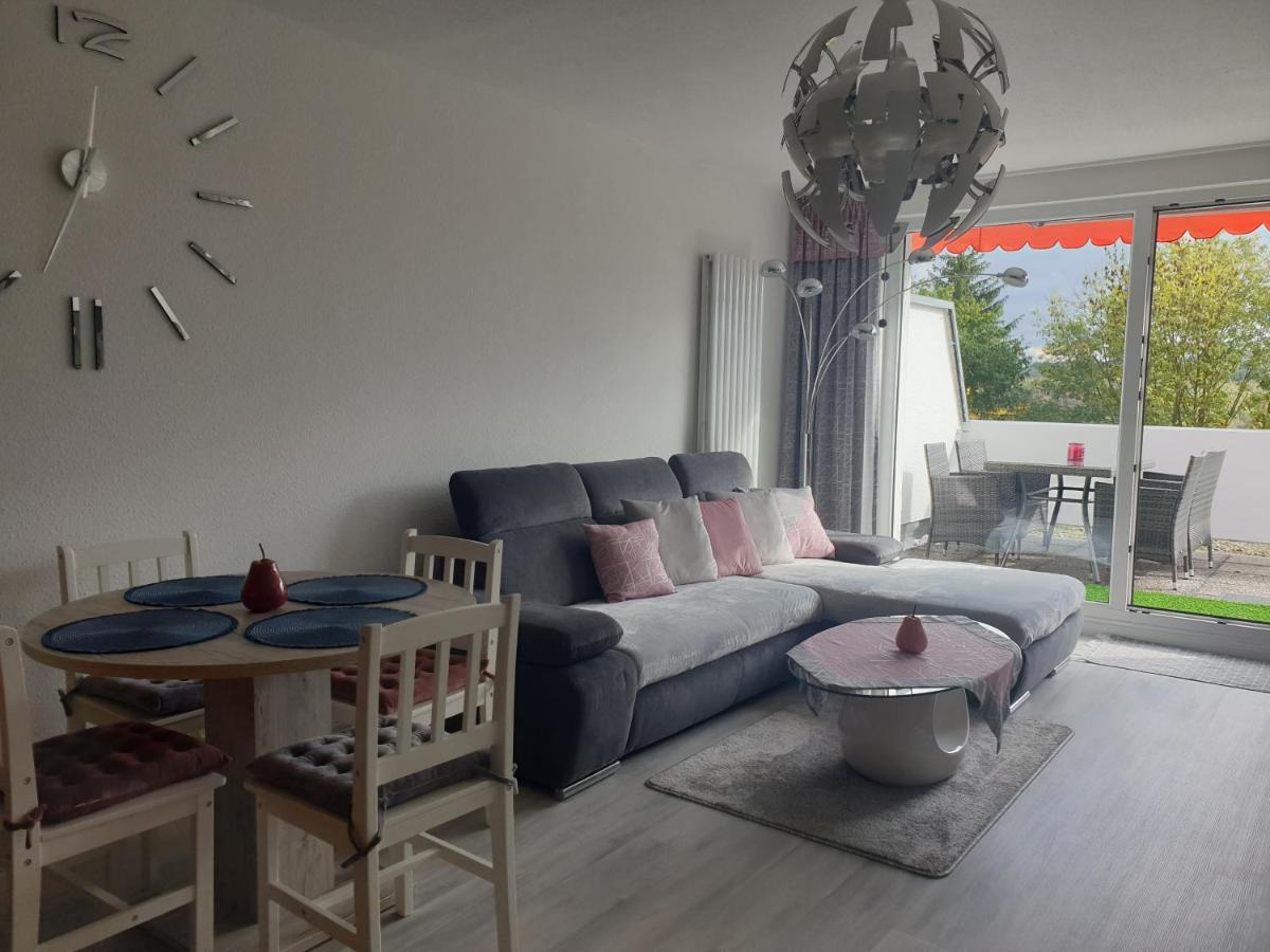 סונדרן Apartment Nicole מראה חיצוני תמונה