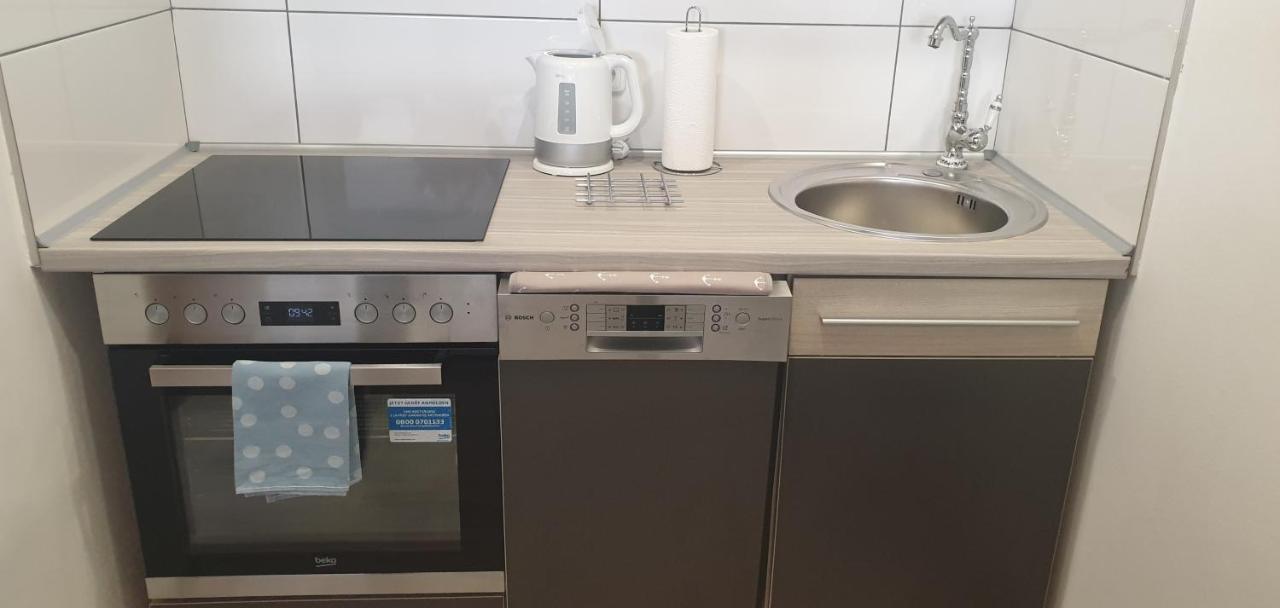 סונדרן Apartment Nicole מראה חיצוני תמונה